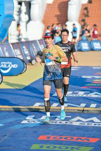 BIB: 100
                            <button type="button" onclick="openModal(22766926)" class="btn btn-primary btn-sm float-right btn-popup" data-toggle="modal" data-target=".modal-high-quality">
                        <i class="fas fa-shopping-cart"></i> Add to Cart
                    </button>
                                            <button type="button" onclick="isThisMe(22766926, true)" class="btn btn-success btn-sm float-right btn-popup btn-isme hidden" data-toggle="tooltip" data-placement="bottom" title="นี่คือรูปของคุณใช่ไหม คลิกที่นี่เพื่อเอาเข้าอัลบั้ม">
                        <i class="fas fa-plus"></i> Add to album
                    </button>
                    <button type="button" onclick="isThisMe(22766926, false)" class="btn btn-warning btn-sm float-right btn-popup btn-isnotme hidden">
                        <i class="fas fa-ban"></i> Remove from album
                    </button>